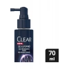 Clear Men Scalp Pro Güçlendirici Serum Saç Dökülmesine Karşı 70 ml