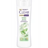 Clear Women Kepeğe Karşı Etkili Şampuan Bitkisel Sentez 350 ml