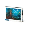 CLEMENTONI 1000 el. HQ The Lord of Time [PUZZLE]