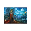 CLEMENTONI 1000 el. HQ The Lord of Time [PUZZLE]