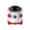 Clementoni Coding Lab - Super Doc - Eğitici Konuşan Robot Oyuncak