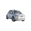 Clementoni Mekanik Laboratuvarı Fiat 500E Elektirikli Araba 75085