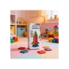 Clixy Mini Manyetik Bloklar 32 Parça Travel Set