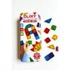 Clixy Mini Manyetik Bloklar 64 Parça Travel Set