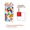 Clixy Mini Manyetik Bloklar 64 Parça Travel Set