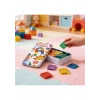 Clixy Mini Manyetik Bloklar 64 Parça Travel Set