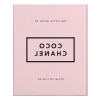 Coco Chanel Hakkında Rehber Kitap: Stilde Yaşamak İçin
