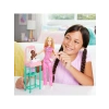 Çocuk Doktoru Oyun Seti - Barbie Temalı Eğlence