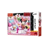 Çocuk Puzzle Minnie Best Friends. Disney 30 Parça