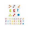 Çocuklar İçin 123 Puzzle - 54907
