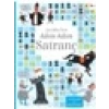 Çocuklar İçin Adım Adım Satranç - Lucy Beckett