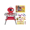 Çocuklar için Cızırdayan Izgara Oyun Seti
