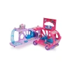 Çocuklar için Eğlenceli Rainbow Karavan Temalı Oyun