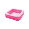 Çocuklar İçin Şişme Havuz - 86 x 86 x 25 cm
