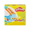 Çocuklara Yönelik Play-Doh Eğlence Fabrikası Başlangıç Seti