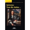 Cogito 99 - Spinoza: Taze Bir Nefes…