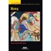 Cogito Dergisi Sayı: 107 Hınç