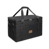Çok Amaçlı Araç İçi Organizer Çanta - Termal Yalıtımlı 45 Lt