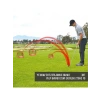 Çok Amaçlı Golf Chipping Pratik Ağı