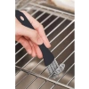 Çok amaçlı temizleme fırçası, ocak ve lavabo temizliği için kullanışlı.