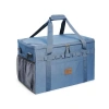 Çok Amaçlı Termal Bagaj Organizer Çanta - 45 Lt, Mavi