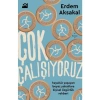 Çok Çalışıyoruz - Erdem Aksakal