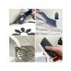 Çok Fonksiyonlu Derz Temizleme Fırçası