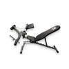 Çok Fonksiyonlu Katlanabilir Ağırlık Bench - 150 kg Kapasite