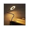 Çok Fonksiyonlu LED Masa Lambası, Ayarlanabilir Açılı