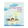 Çok Hayal Kuran Çocuk - Şermin Yaşar