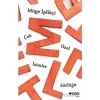 Çok Özel İsimler Sözlüğü - Müge İplikçi
