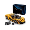 Çok Renkli McLaren P1 Modeli ile 3893 Parça Yapım Seti