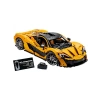 Çok Renkli McLaren P1 Modeli ile 3893 Parça Yapım Seti