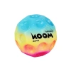 Çok Renkli Moon Ball Top, Eğlenceli ve Dayanıklı Tasarım