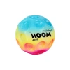 Çok Renkli Moon Ball Top, Eğlenceli ve Dayanıklı Tasarım