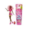 Çok Renkli Pop Reveal Boba Serisi Barbie, Eğlenceli Oyun Deneyimi