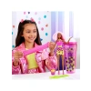 Çok Renkli Pop Reveal Boba Serisi Barbie, Eğlenceli Oyun Deneyimi