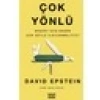 Çok Yönlü Başarı İçin Neden Çok Şeyle İlgilenmeliyiz? - David Epstein