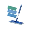 Çok Yönlü Mikrofiber Mop Seti (Islak-Kuru-Duvar)