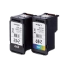 Çoklu Kartuş Paketi - PG-545/CL-546 Uyumlu
