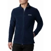 Columbia AO0560 Basin Trail III Full Zip Erkek Polar