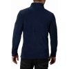 Columbia AO0560 Basin Trail III Full Zip Erkek Polar