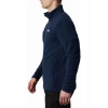 Columbia AO0560 Basin Trail III Full Zip Erkek Polar