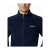 Columbia AO0560 Basin Trail III Full Zip Erkek Polar