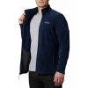 Columbia AO0560 Basin Trail III Full Zip Erkek Polar