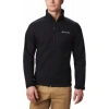 Columbia Ascender Erkek Softshell Jacket WO6044
