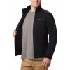 Columbia Ascender Erkek Softshell Jacket WO6044