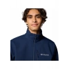 Columbia Ascender Erkek Softshell WO6044
