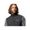 Columbia Ascender Erkek Softshell WO6044