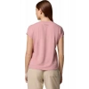 Columbia Boundless Trek Kadın Kısa Kollu Tshirt AK7149